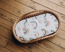 Load image into Gallery viewer, Baby Changing Basket
