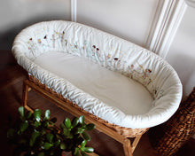 Load image into Gallery viewer, Baby Moses Basket
